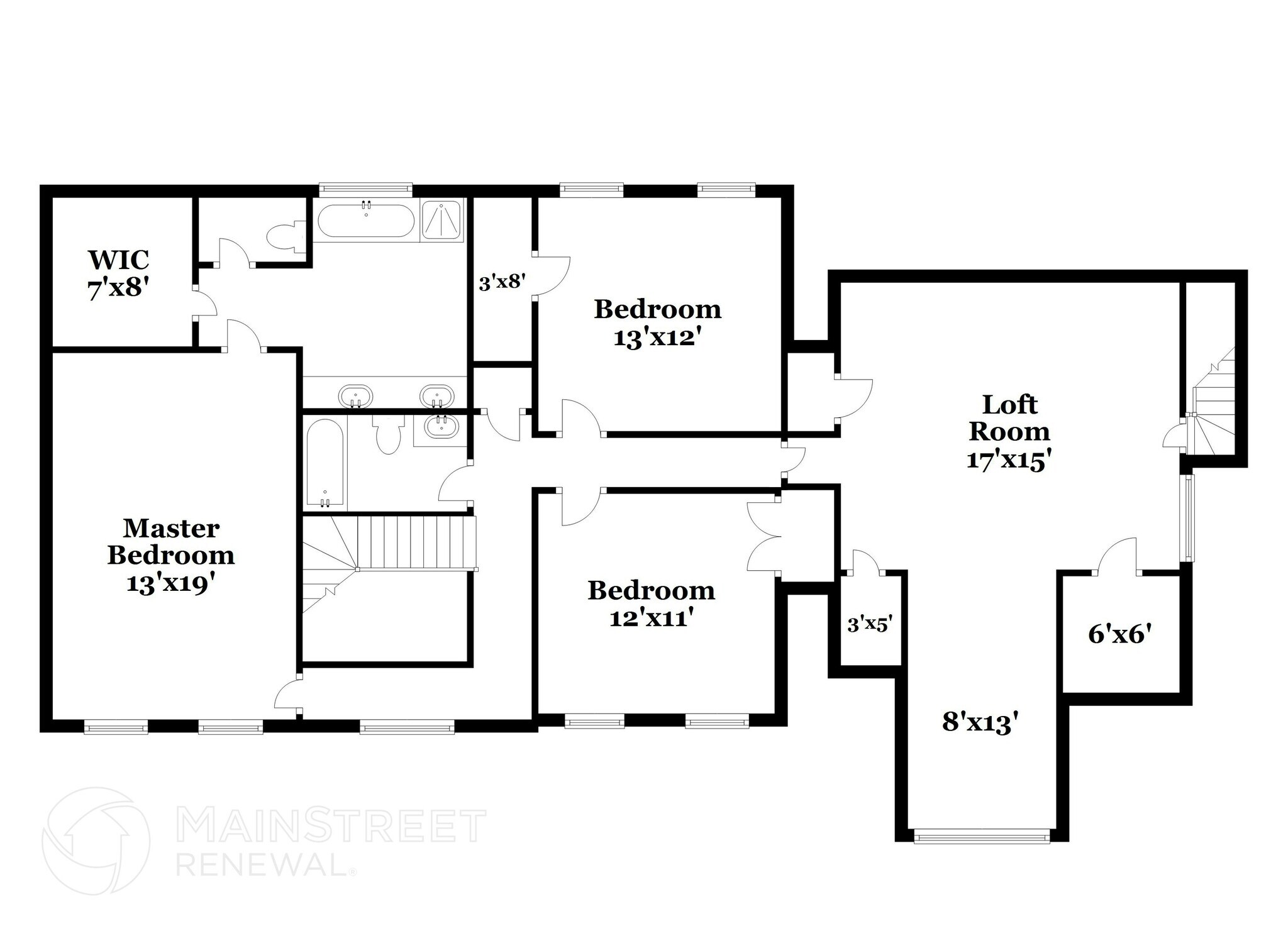 Building Photo - 411 Berkshire Pl