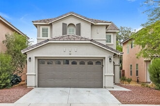 Building Photo - 8433 Warthen Meadows St
