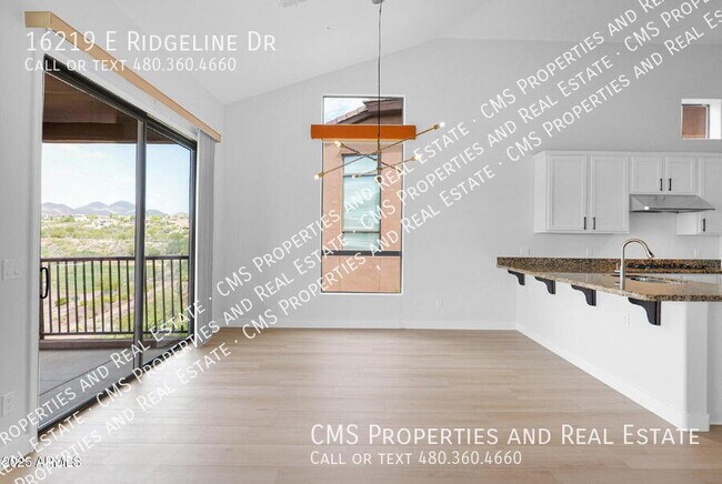Building Photo - 16219 E Ridgeline Dr