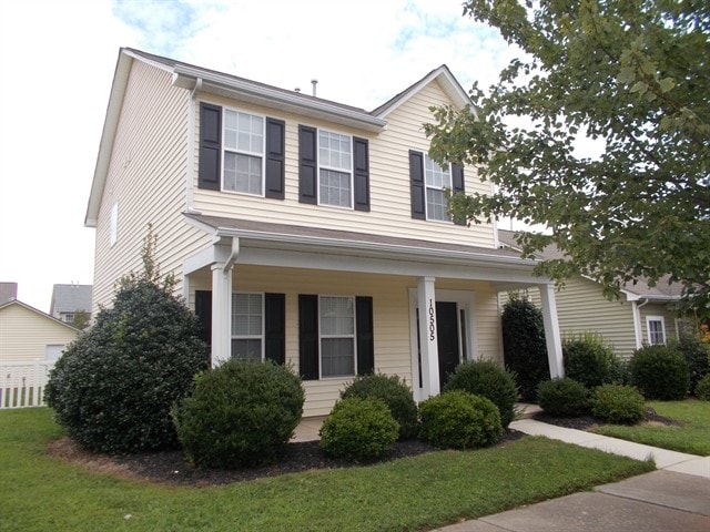Building Photo - 10505 Meadow Crossing Ln