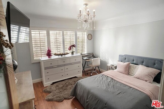 Building Photo - 3612 Tuller Ave