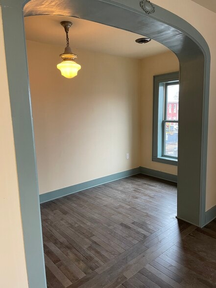 Office area - 6 E Main St