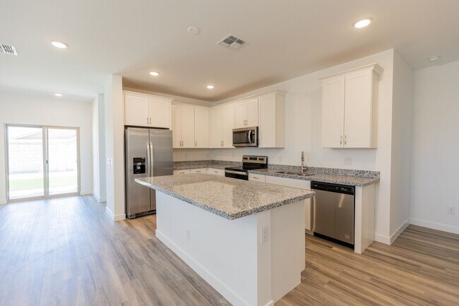 Building Photo - NEW CONSTRUCTION HOME WITH 3 BED/2 BATH + ...