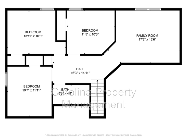 Building Photo - 7020 Bullock Dr