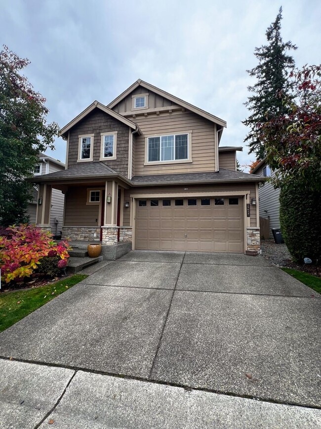 Building Photo - 19614 2nd Dr SE