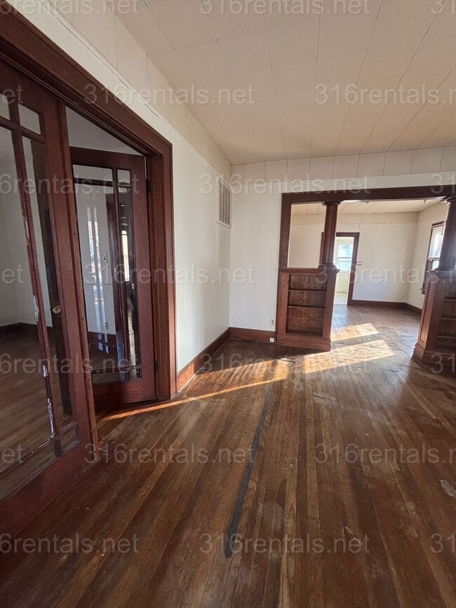 Building Photo - 510 N Taylor St