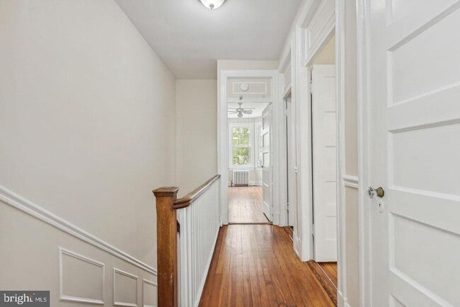 Building Photo - 2237 Hall Pl NW