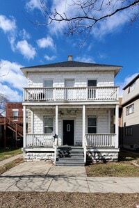 Building Photo - 839 N Broadway St