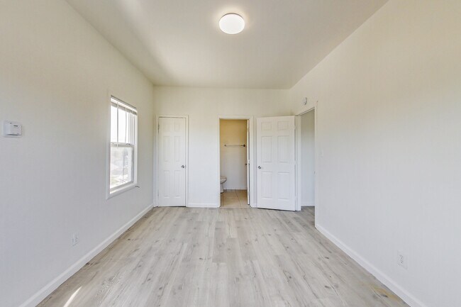 Floorplan - 1616 35th Avenue