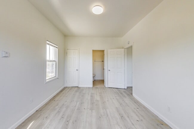 Floorplan - Palm Haus