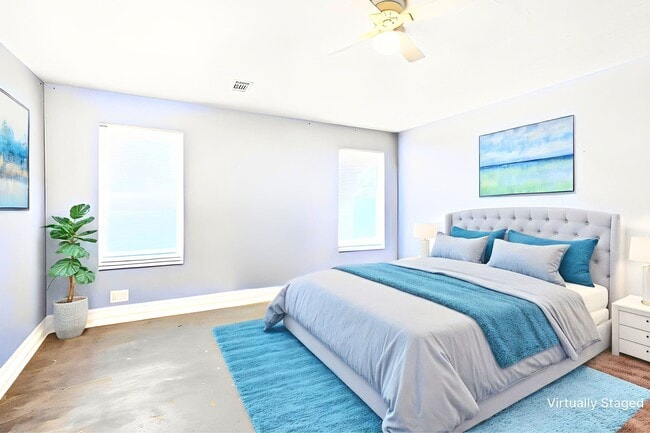 Building Photo - 2230 Howell Ave