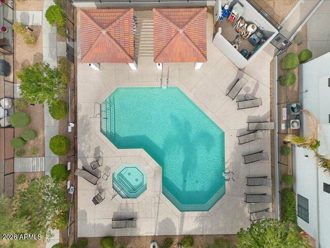 Building Photo - 3150 E Beardsley Rd