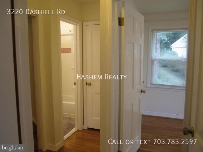 Building Photo - 3220 Dashiell Rd