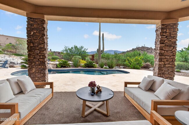 Building Photo - 14530 N Granite Peak Pl