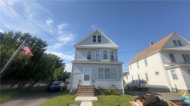 Primary Photo - 114 Kirby Ave