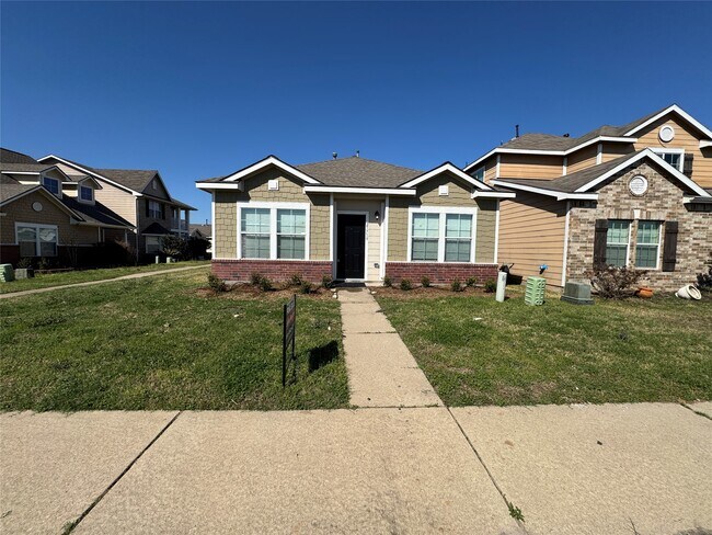 Building Photo - 21719 Mossy Field Ln
