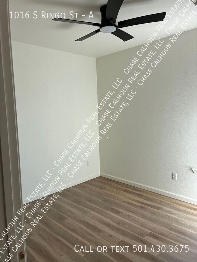 Building Photo - 1016 S Ringo St