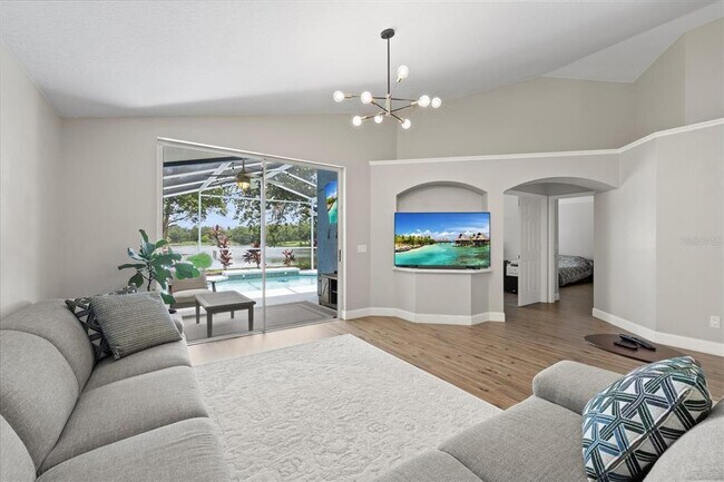 Building Photo - 6620 Colonial Lake Dr