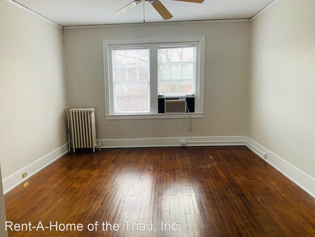 Building Photo - 1 br, 1 bath House - 904 West Market Stree...