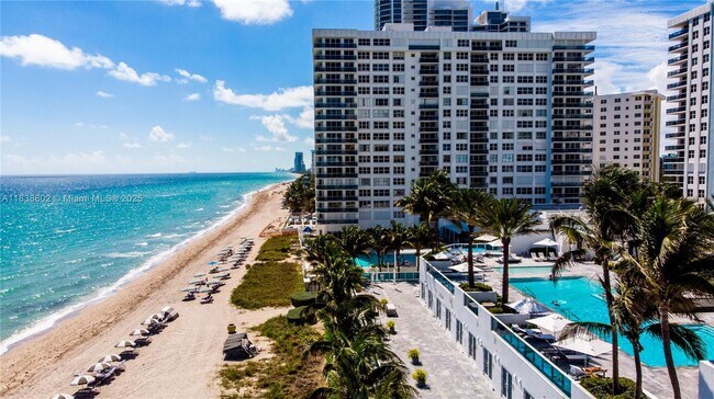 Building Photo - 2501 S Ocean Dr