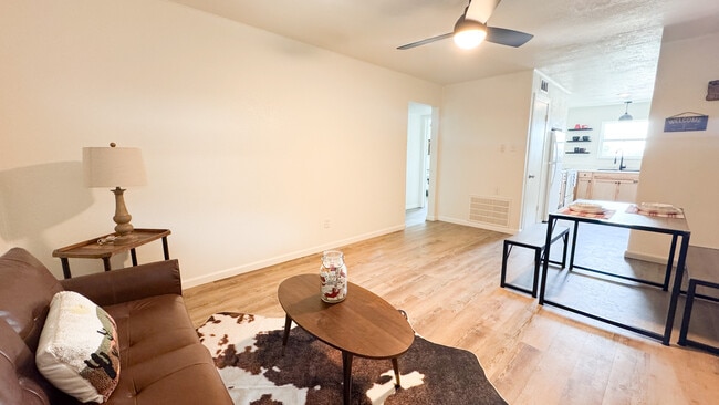 Building Photo - The Graduate Apartments