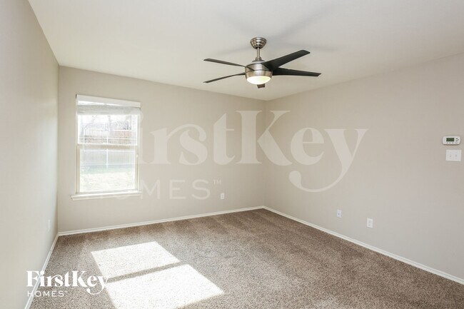 Building Photo - 1313 Waco Turner Dr