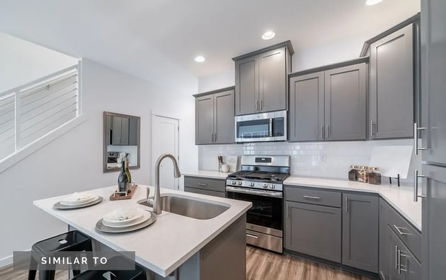 Building Photo - Newer South Salem Townhome - 2 Bedroom Plu...