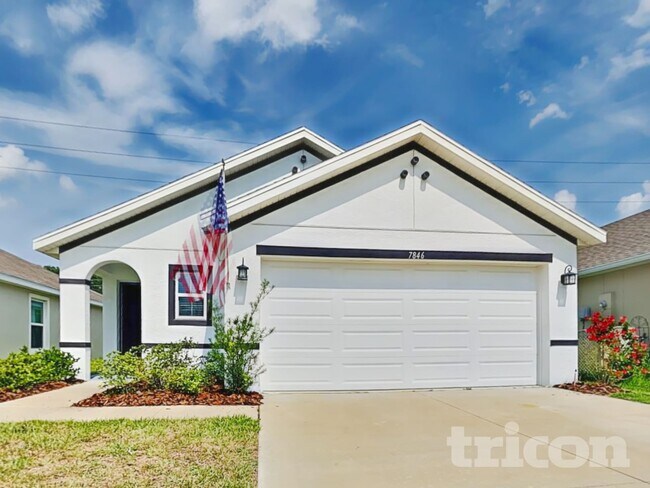 Building Photo - 7846 Broad Pointe Dr