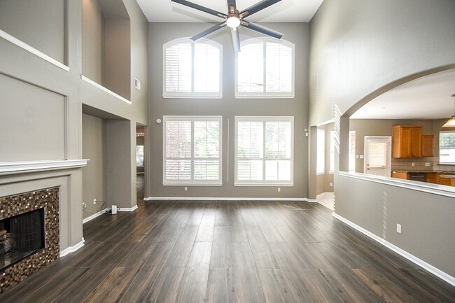 Building Photo - 3107 Pennywell Ln