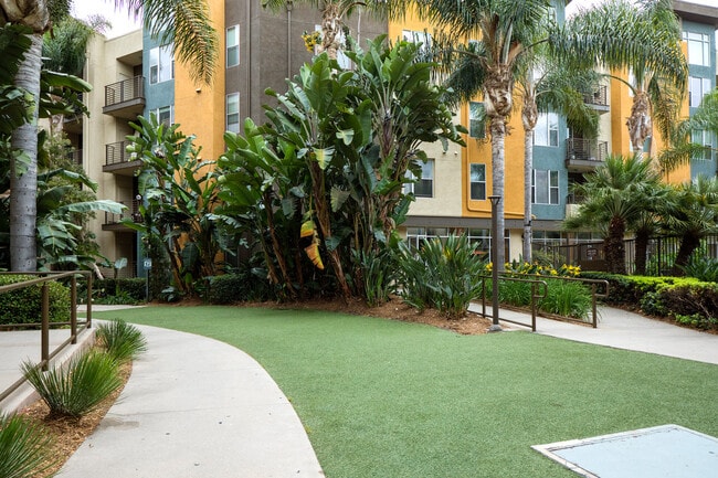 Building Photo - 5211 Pacific Concourse Dr