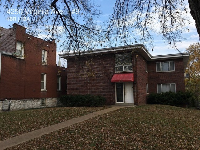 Building Photo - 4250 Virginia Ave