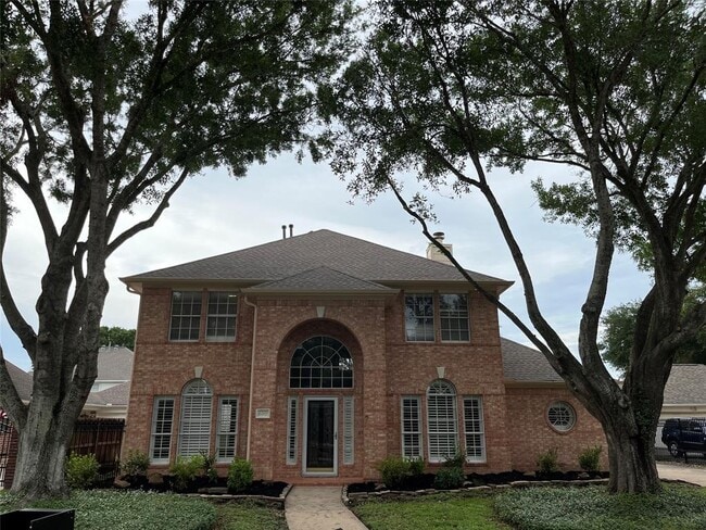 Primary Photo - 6507 Stone Briar Dr