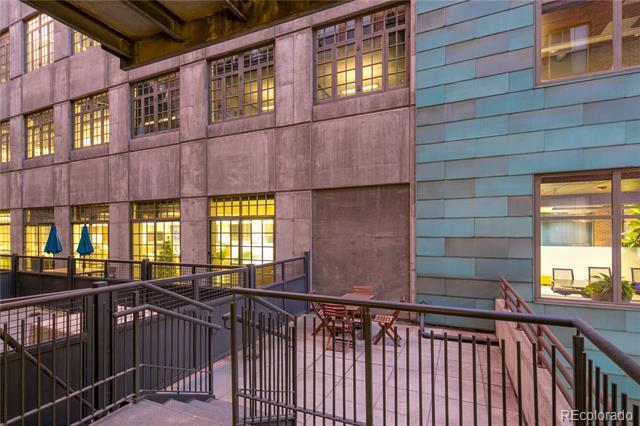 Building Photo - 1449 Wynkoop St