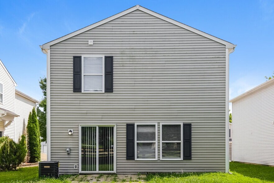 Building Photo - 2906 Redland Ln