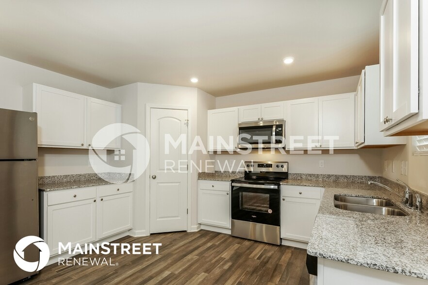 Building Photo - 4615 Sweet Bulb Ln