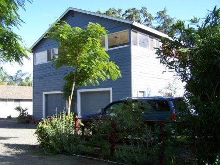Building Photo - 829 Hunt Ave