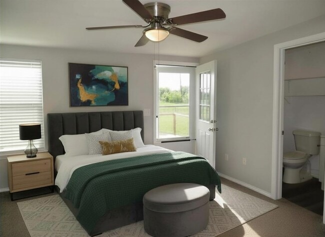 Building Photo - 4657 Bonnie Brae St