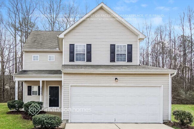 Primary Photo - 3211 Hayling Dr