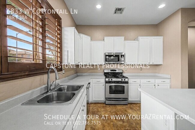 Building Photo - 6833 W Cottontail Ln
