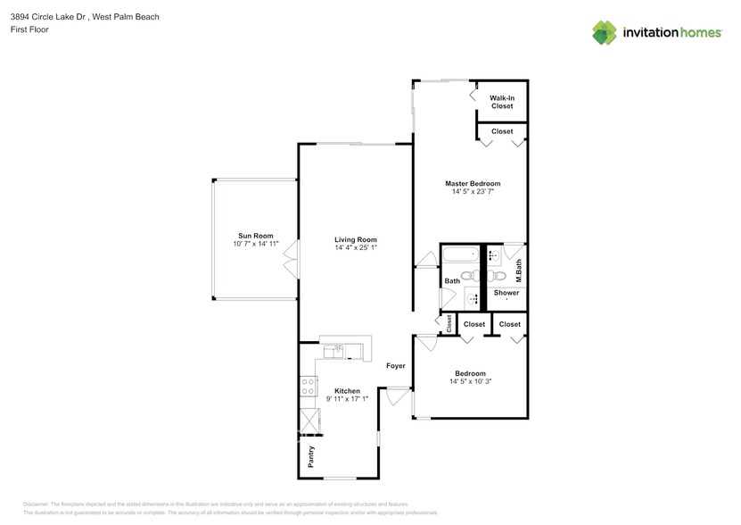 Building Photo - 3894 Circle Lake Dr