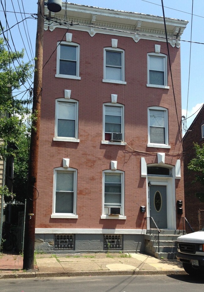 226 Second St 226 Second St Trenton NJ 08611 Apartment Finder