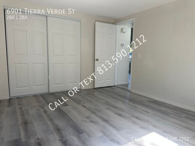 Building Photo - 6901 Tierra Verde St