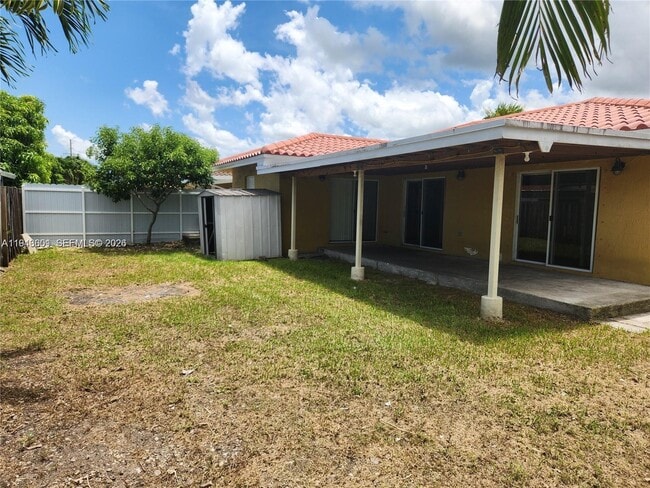 Building Photo - 18303 SW 139th Pl