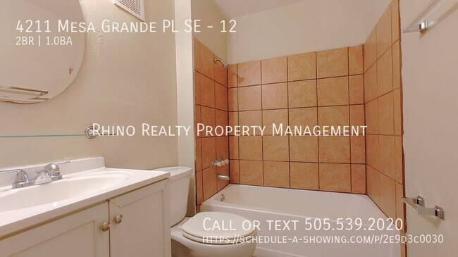 Building Photo - 4211 Mesa Grande Pl SE