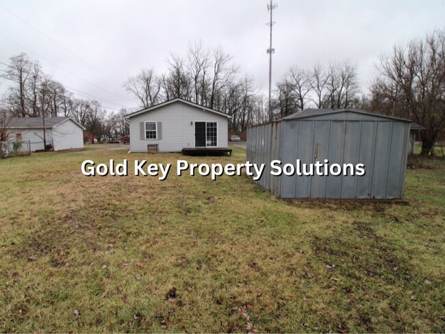 Building Photo - One-level 2 BR 1 BA House with Back Deck and Central Air (NO SECTION 8)