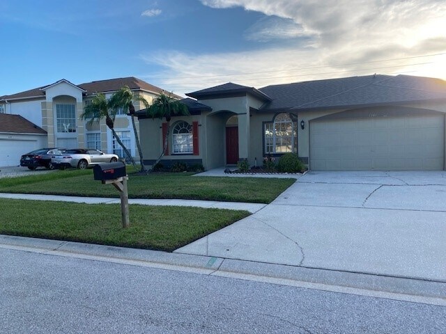 Building Photo - 1341 Flaxwood Ave