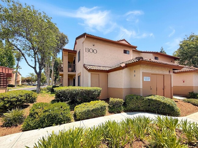 Primary Photo - Spacious 3BR/2BA Condo in Rancho San Diego...