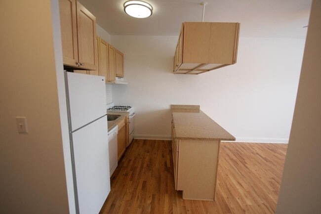 Floorplan - Maple Court