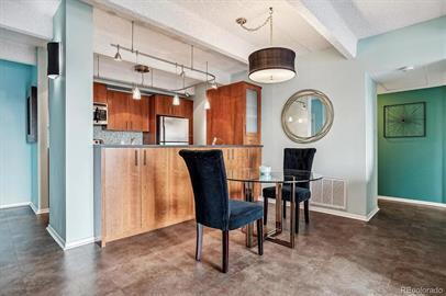 Building Photo - ***COMING SOON***  Stunning 12th-Floor 2 Bed, 2 Bath Condo in Governors Park!