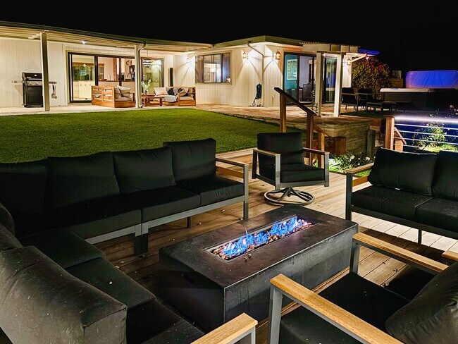 Building Photo - Refined Solvang Home with Stunning Valley Views and Private Outdoor Retreat